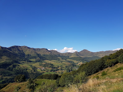 Photo 2 de Col de Redondet
