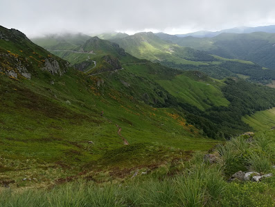 Photo 3 de Col de Redondet