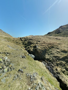 Photo 3 de Hard Knott Pass