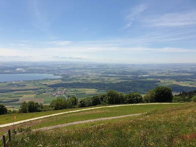 Photo 1 de Mauborget