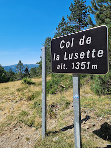 Photo 1 de Col de la Lusette