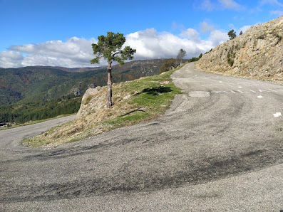 Photo 3 de Col de la Lusette