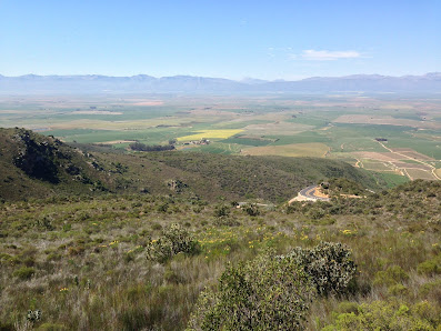 Photo 1 de Versveldpass