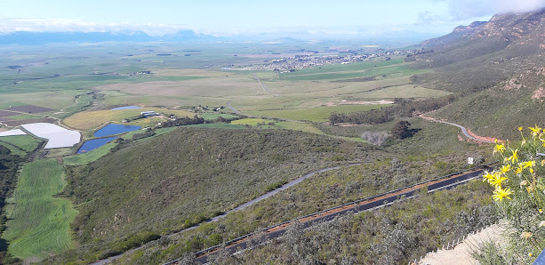 Photo 2 de Versveldpass