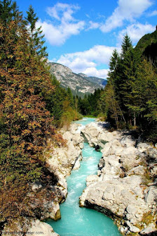 Photo 1 de Vršič Pass