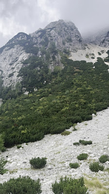 Photo 2 de Vršič Pass