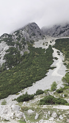 Photo 3 de Vršič Pass