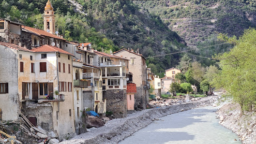 Photo 2 de Col de Castillon