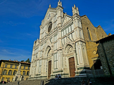 Photo 1 de Santa Croce