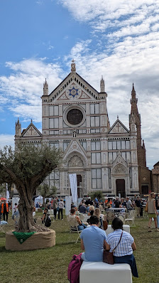Photo 2 de Santa Croce
