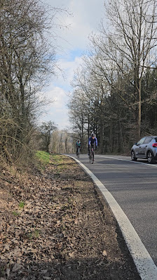 Photo 3 de Col du Maquisard