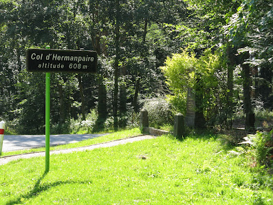 Photo 1 de Col d'Hermanpaire