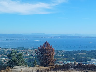 Photo 1 de Mirador a Curota