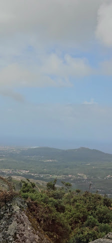 Photo 2 de Mirador a Curota