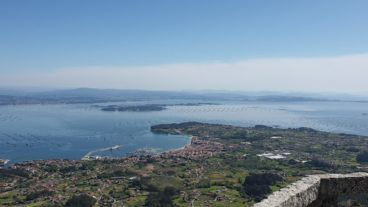 Photo 3 de Mirador a Curota