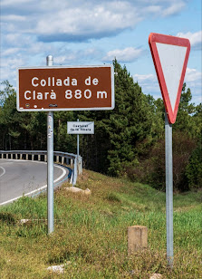 Photo 1 de Collada de Clarà