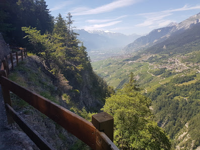 Photo 1 de Côte de Savièse