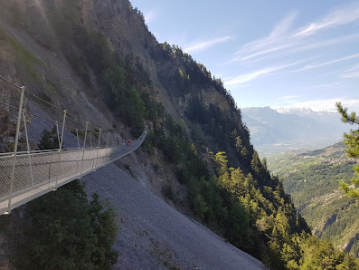 Photo 2 de Côte de Savièse