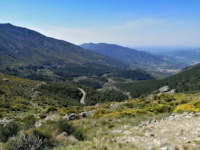 Photo 1 de Puerto de Serranillos