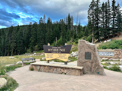 Photo 1 de Berthoud Pass
