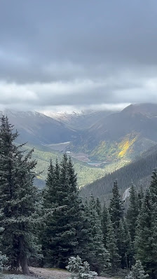 Photo 2 de Berthoud Pass