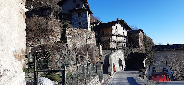 Photo 1 de Valico di Ivery