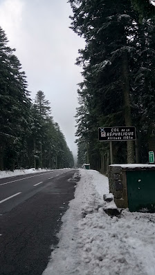 Photo 2 de Col de la République