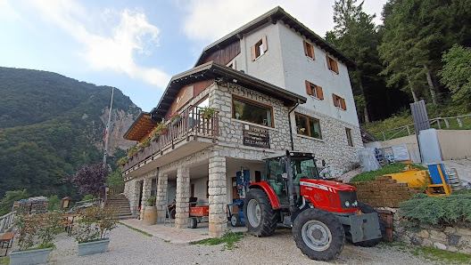 Photo 2 de Rifugio Bepi Bertagnolli