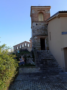 Photo 1 de San Giovanni in Galilea (Gorolo)