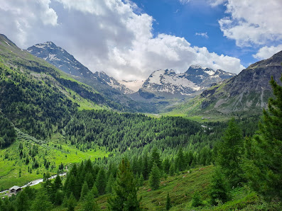 Photo 1 de Passo di Verva