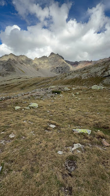 Photo 2 de Passo di Verva