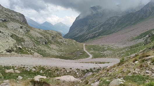 Photo 3 de Passo di Verva