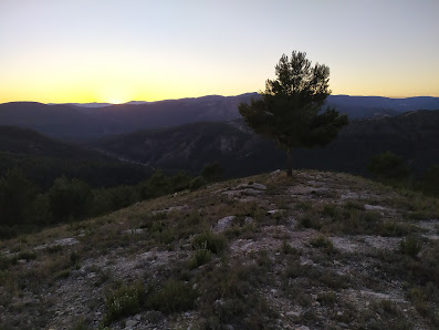 Photo 1 de Alto de Montalbana