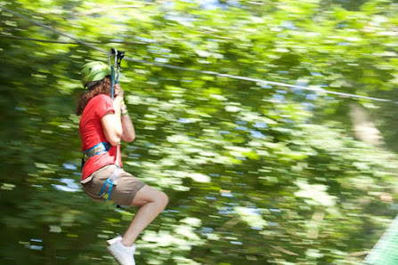 Photo 1 de Parco Avventura Cerwood