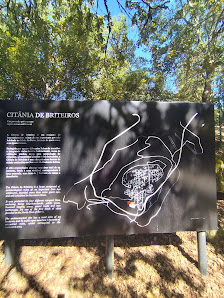 Photo 2 de Citânia de Briteiros