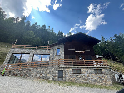 Photo 1 de Bema - Rifugio Ronchi