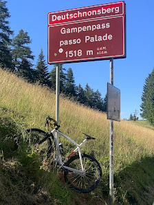 Photo 1 de Passo San Pancrazio