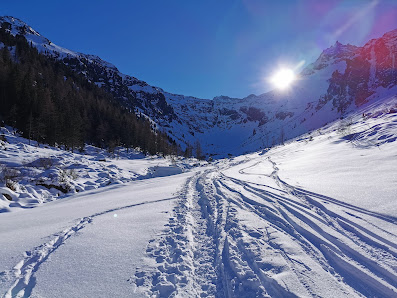 Photo 2 de Felbertauern Tunnel