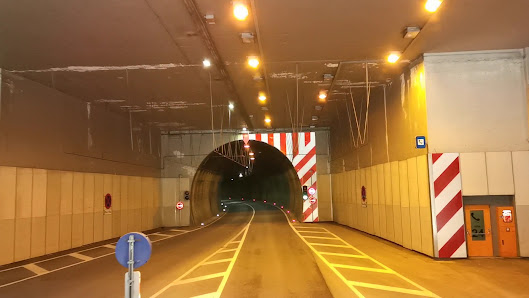 Photo 3 de Felbertauern Tunnel