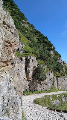 Photo 3 de Bocchetta di Campiglia