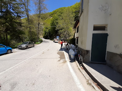 Photo 2 de Colla di Casaglia