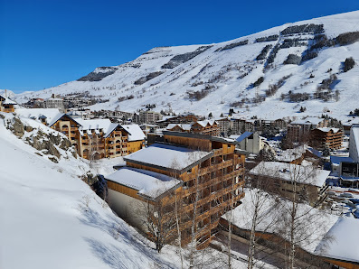 Photo 1 de Les Deux Alpes
