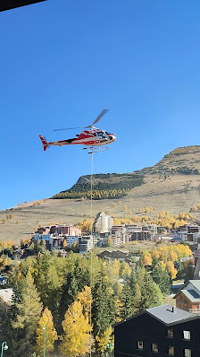 Photo 3 de Les Deux Alpes