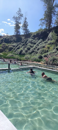 Photo 1 de Termas del Flaco