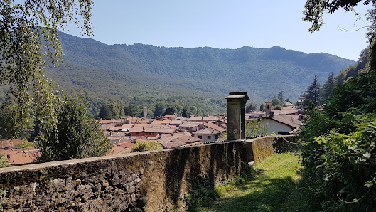 Photo 1 de Castello Cabiaglio