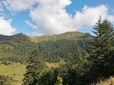 Photo 1 de Col de Font-de-Cère