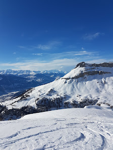 Photo 1 de Crans Montana