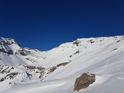 Photo 2 de Crans Montana