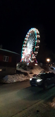 Photo 3 de Crans Montana