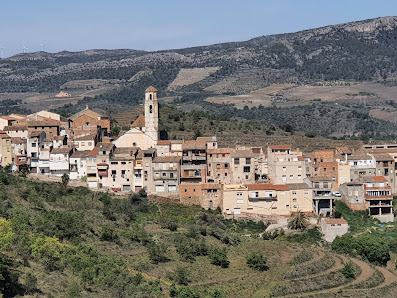 Photo 1 de Bellmunt de Priorat